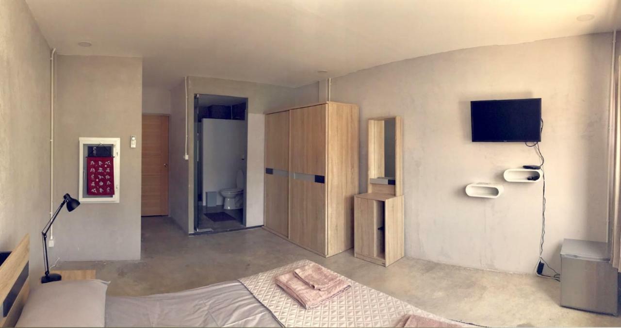 New Apartment Nearby Beach HHQ Exteriér fotografie